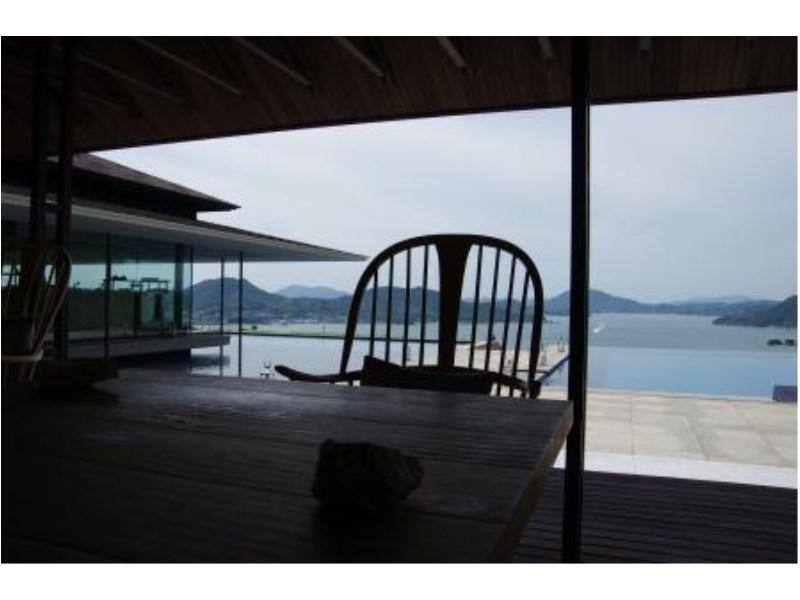Bella Vista Spa And Marina Onomichi Exteriör bild