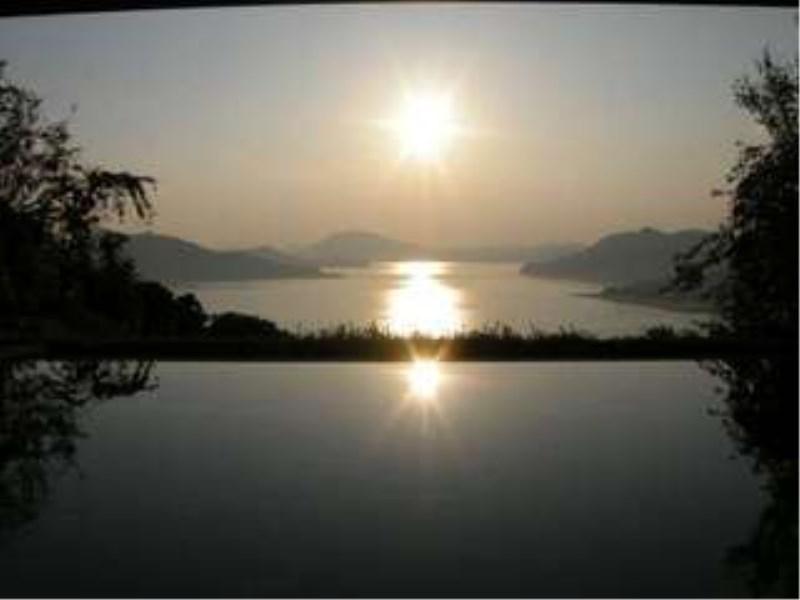 Bella Vista Spa And Marina Onomichi Exteriör bild