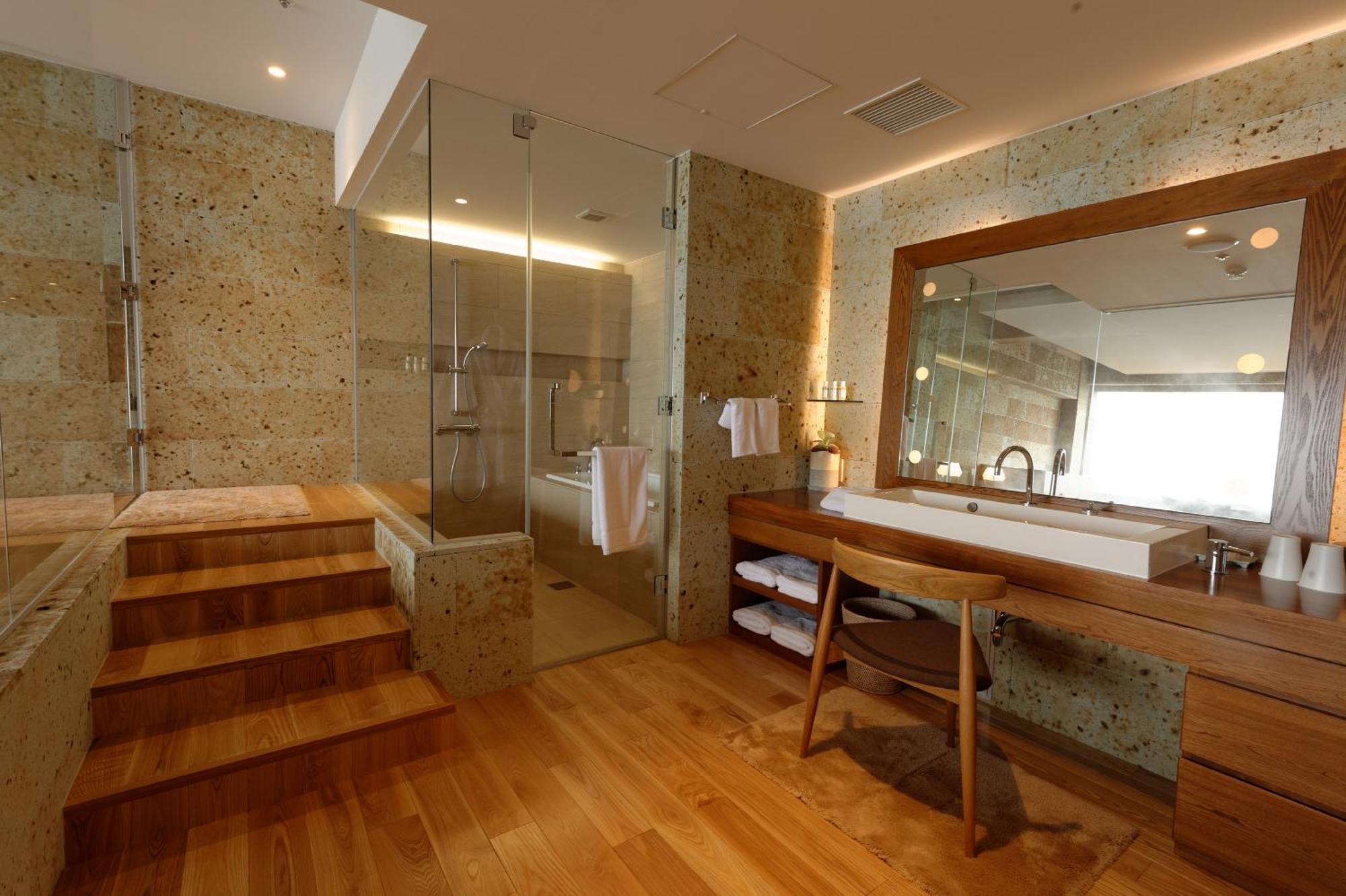 Bella Vista Spa And Marina Onomichi Exteriör bild